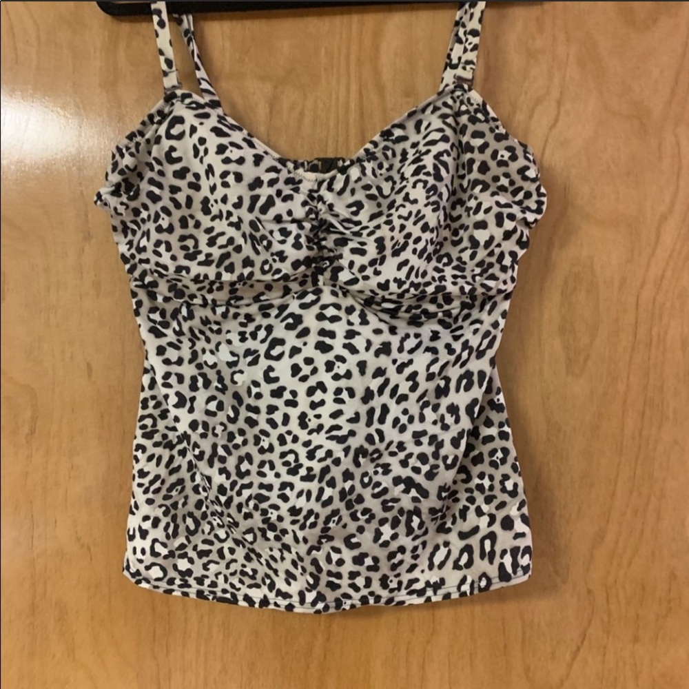 Fantasie Brand Tankini